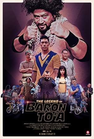 Легенда о бароне То’а онлайн