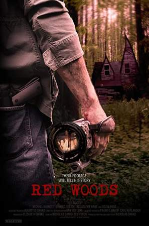 Красные леса онлайн